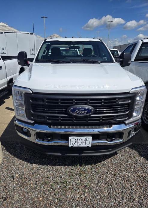 new 2024 Ford F-350 car, priced at $59,500