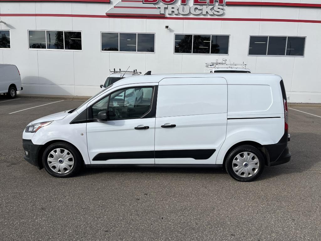 used 2019 Ford Transit Connect car, priced at $16,590