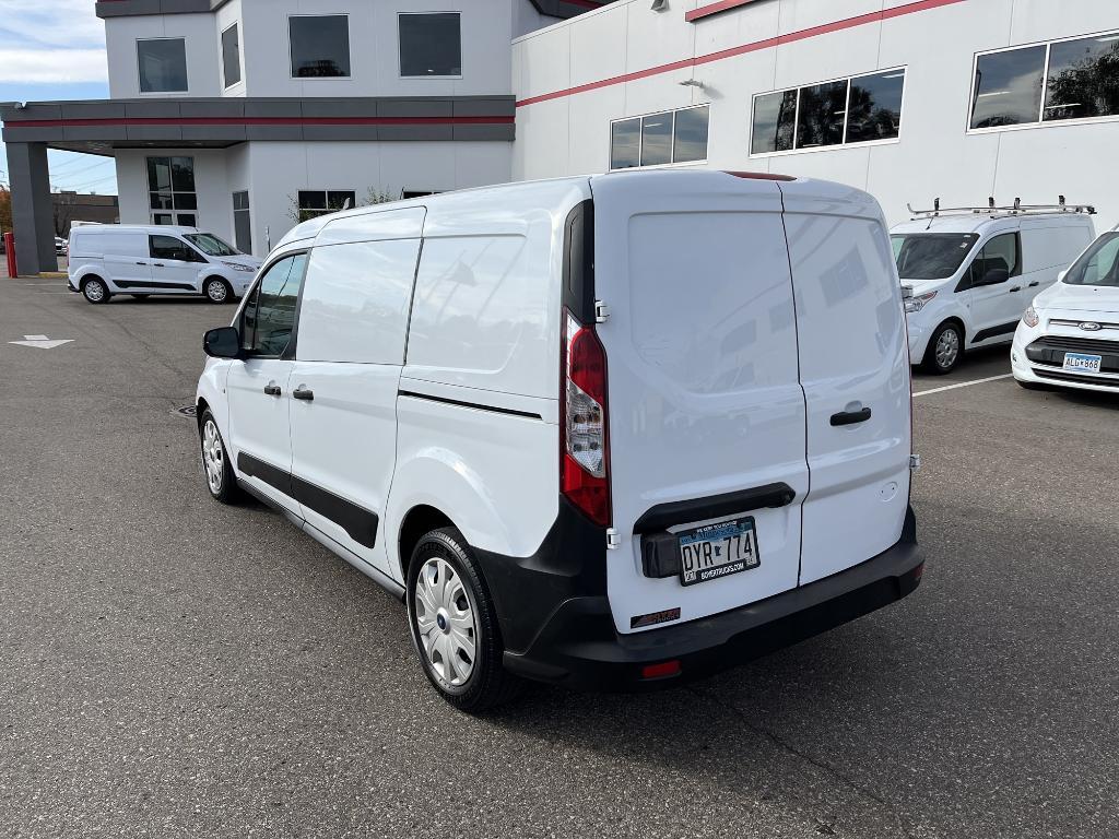 used 2019 Ford Transit Connect car, priced at $16,590