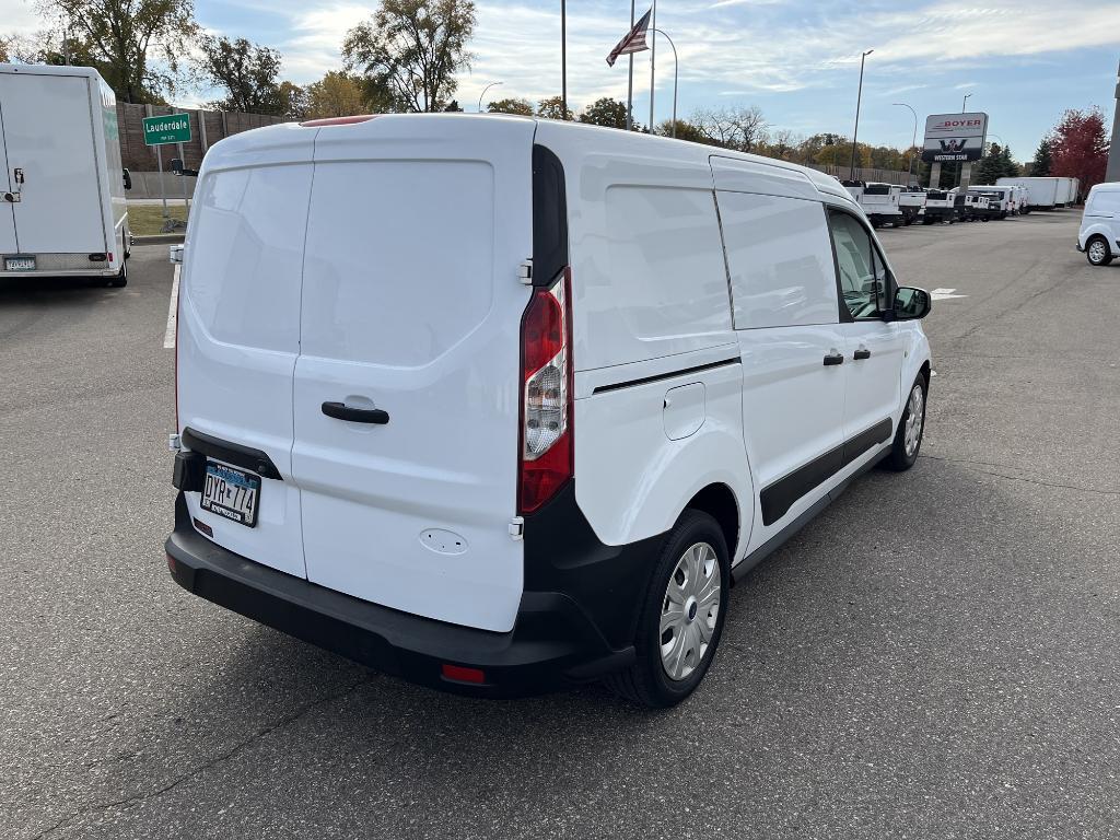 used 2019 Ford Transit Connect car, priced at $16,590