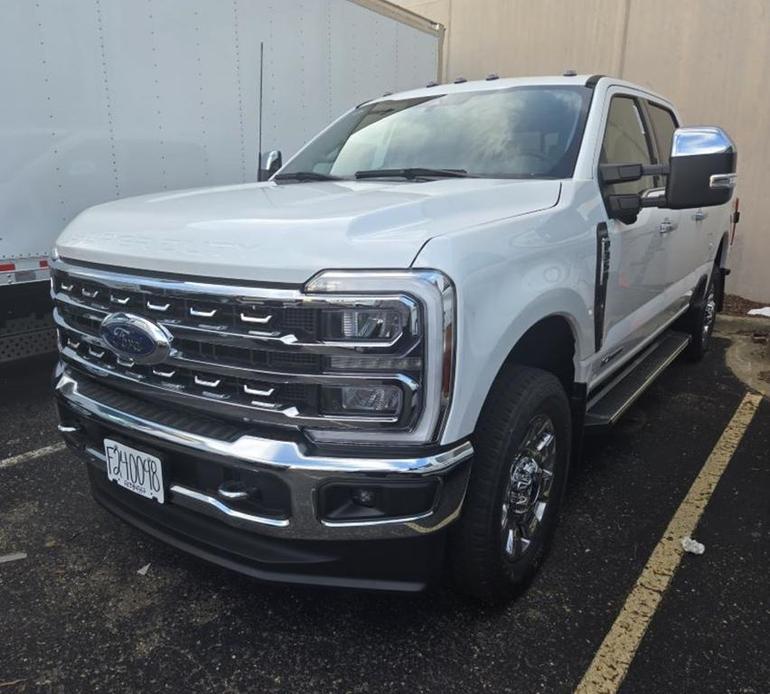 new 2024 Ford F-350 car, priced at $85,230