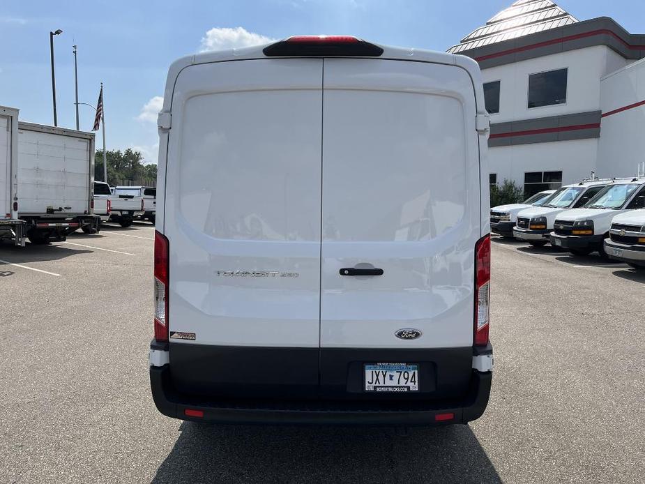 used 2023 Ford Transit-250 car, priced at $44,900