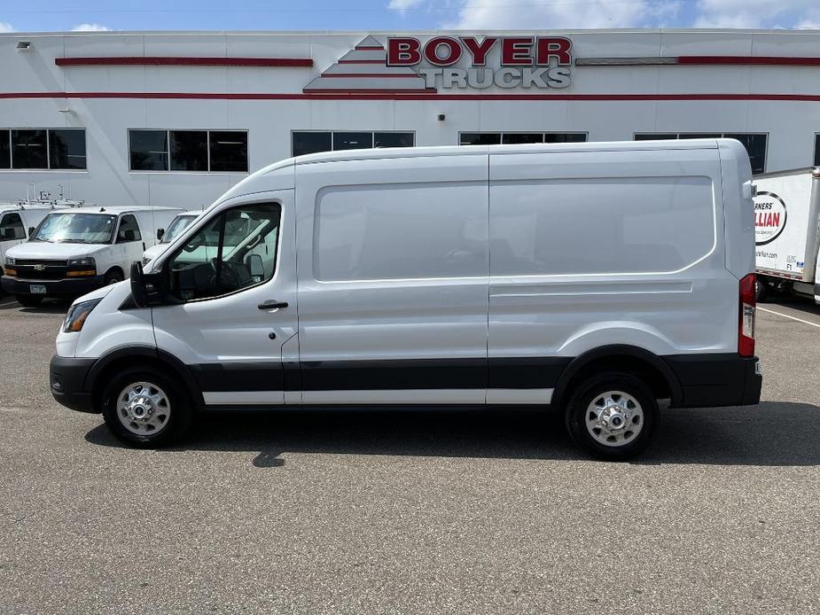 used 2023 Ford Transit-250 car, priced at $44,900