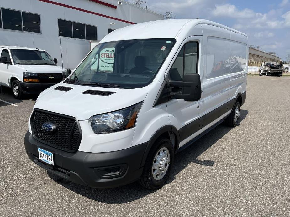 used 2023 Ford Transit-250 car, priced at $44,900