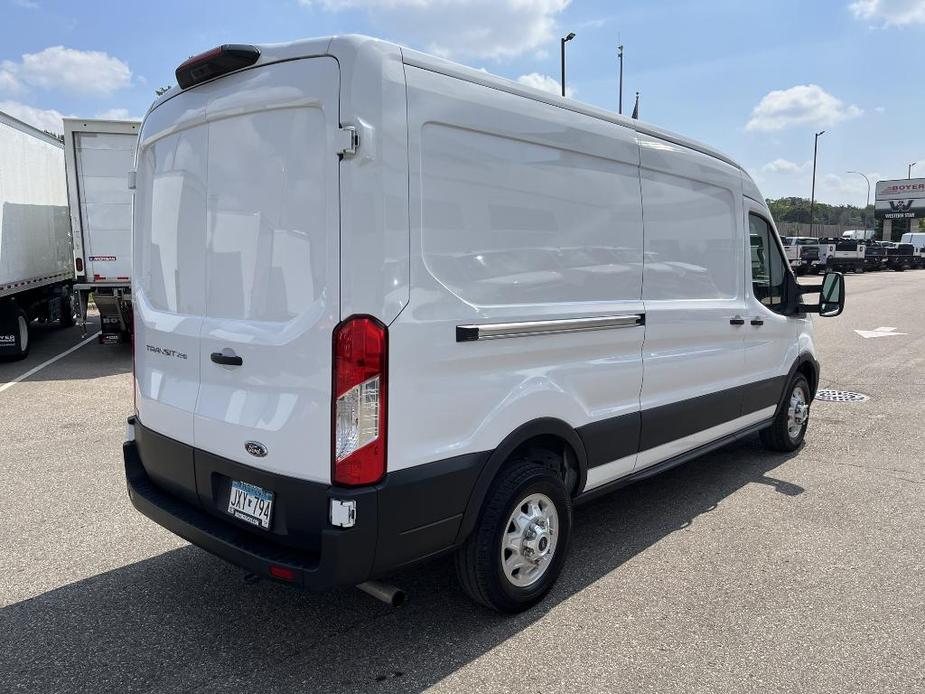 used 2023 Ford Transit-250 car, priced at $44,900