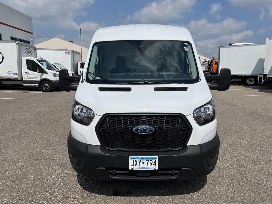 used 2023 Ford Transit-250 car, priced at $44,900