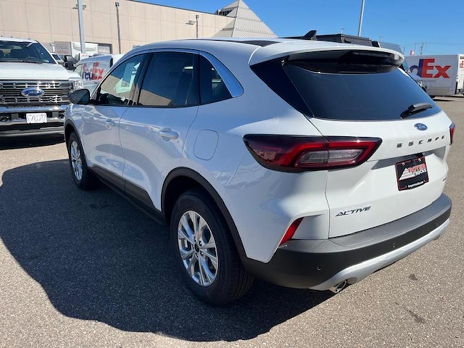 new 2024 Ford Escape car, priced at $34,605