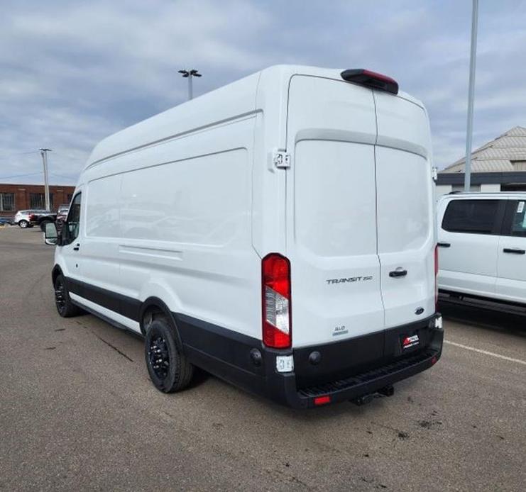 new 2024 Ford Transit-250 car, priced at $66,595