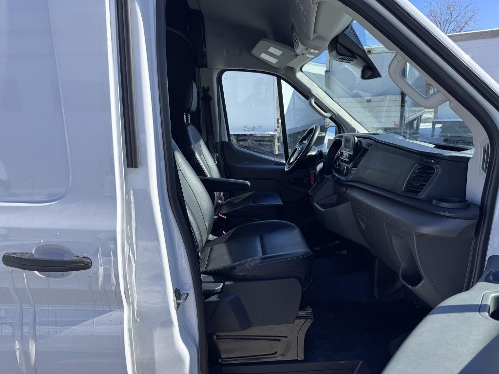 used 2023 Ford Transit-250 car, priced at $45,878