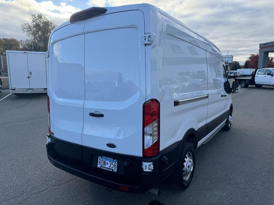 used 2020 Ford Transit-250 car, priced at $26,952