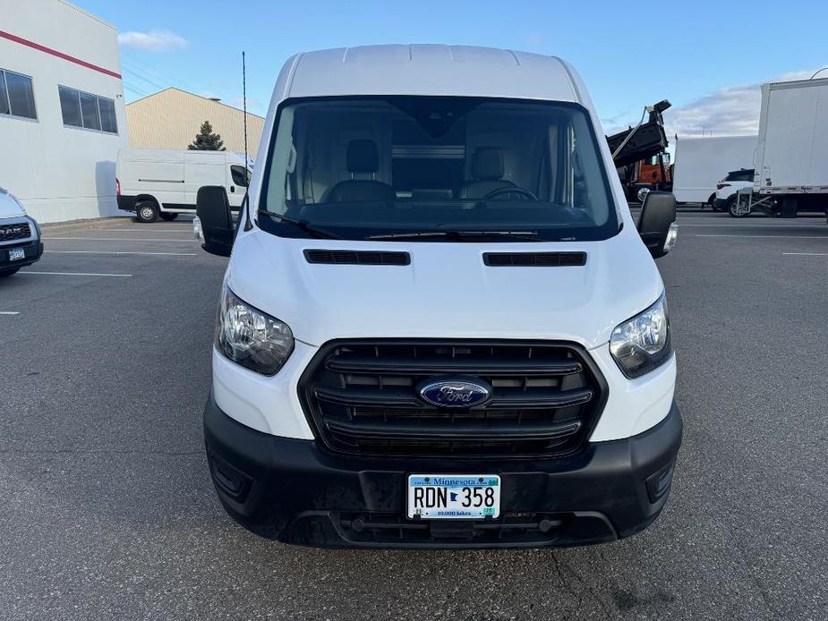 used 2020 Ford Transit-250 car, priced at $26,952