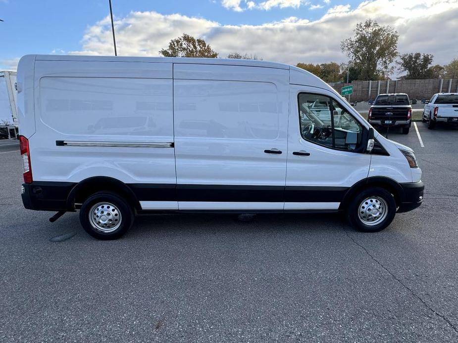 used 2020 Ford Transit-250 car, priced at $26,952