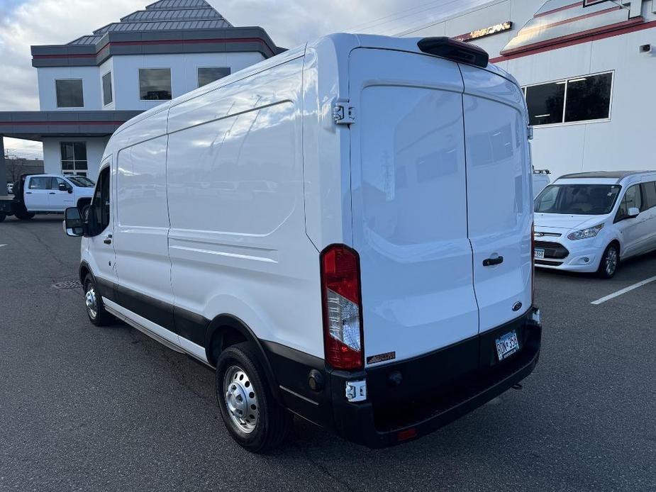 used 2020 Ford Transit-250 car, priced at $26,952