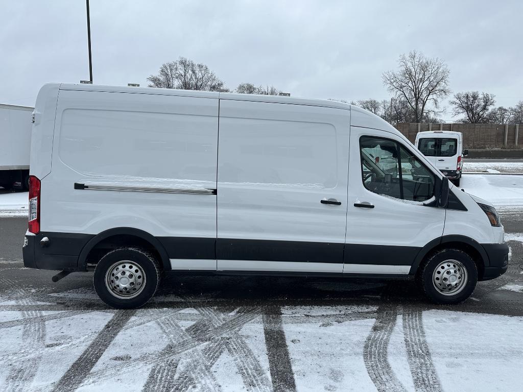 used 2020 Ford Transit-250 car, priced at $26,967