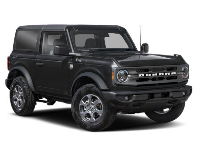 new 2024 Ford Bronco car, priced at $45,215