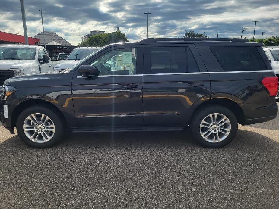 new 2024 Ford Expedition car, priced at $71,805