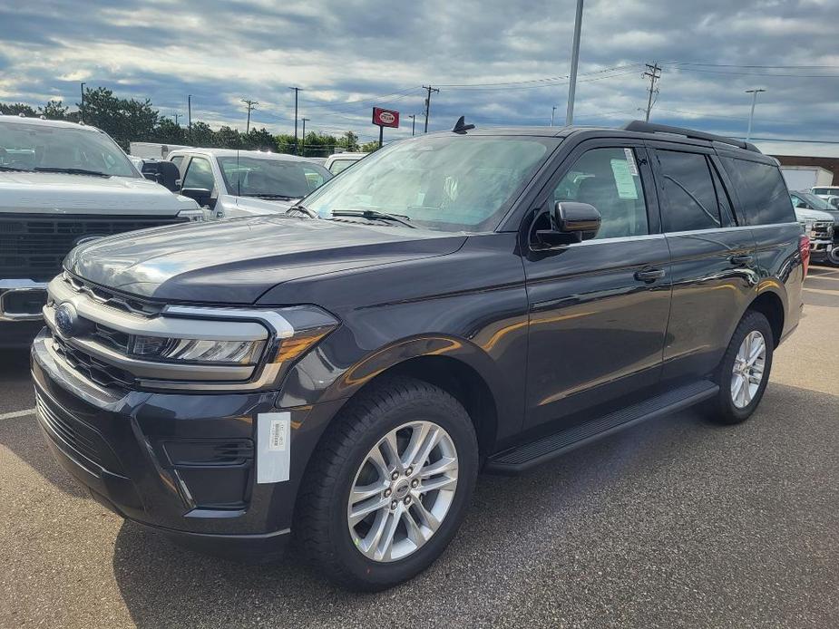 new 2024 Ford Expedition car, priced at $71,805