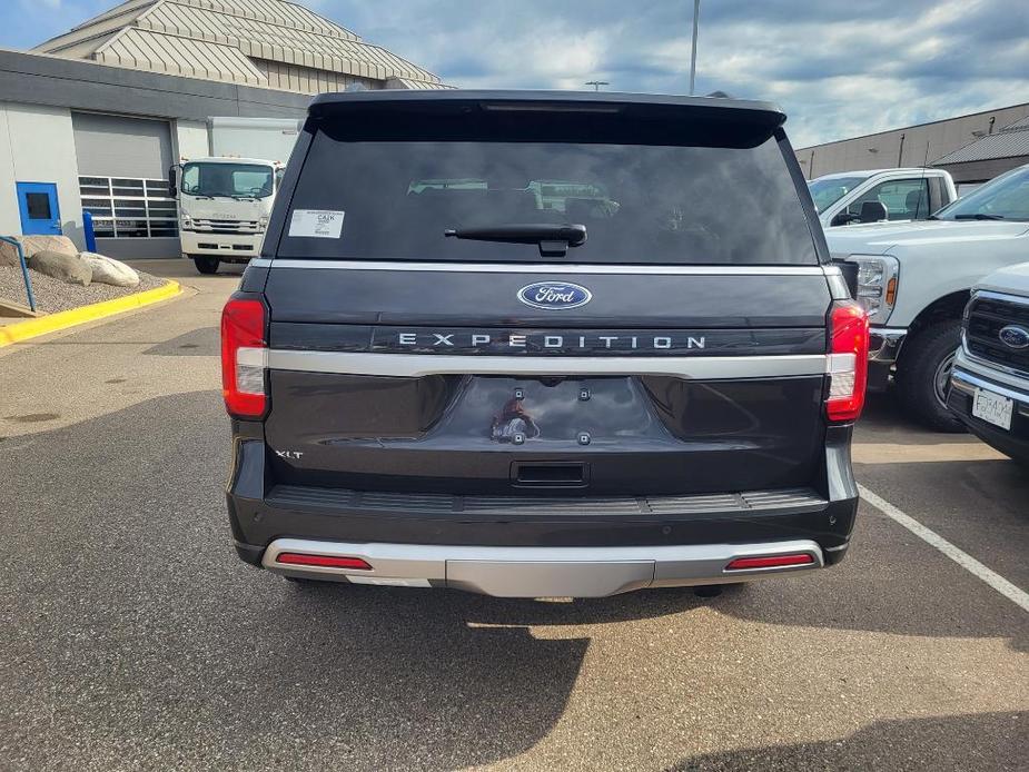 new 2024 Ford Expedition car, priced at $71,805