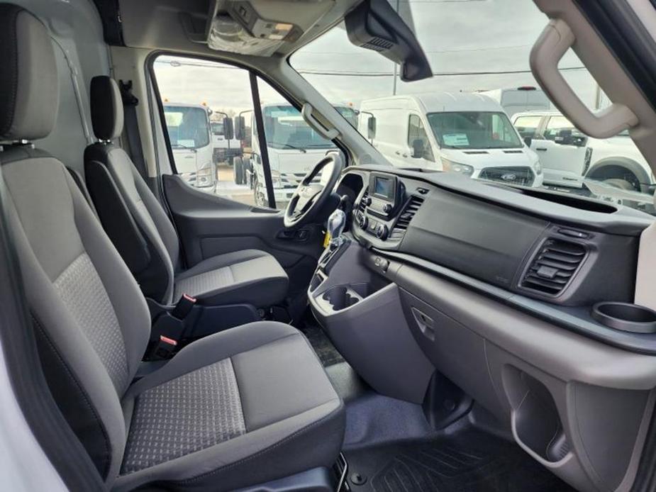 new 2024 Ford Transit-250 car, priced at $66,595