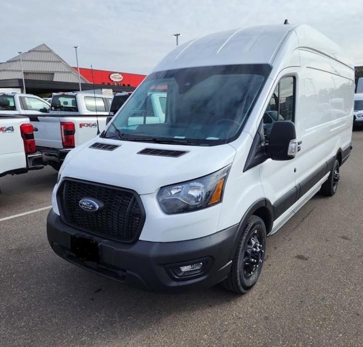 new 2024 Ford Transit-250 car, priced at $66,595