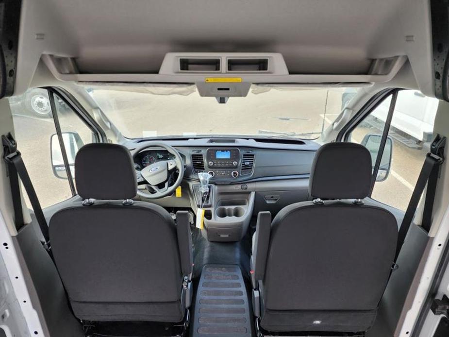 new 2024 Ford Transit-250 car, priced at $66,595