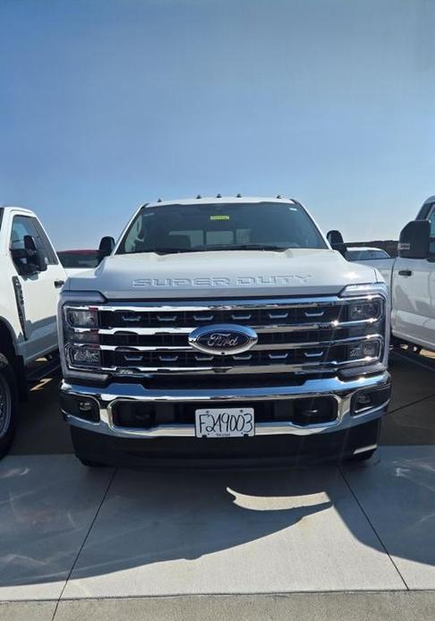 new 2024 Ford F-350 car, priced at $80,284