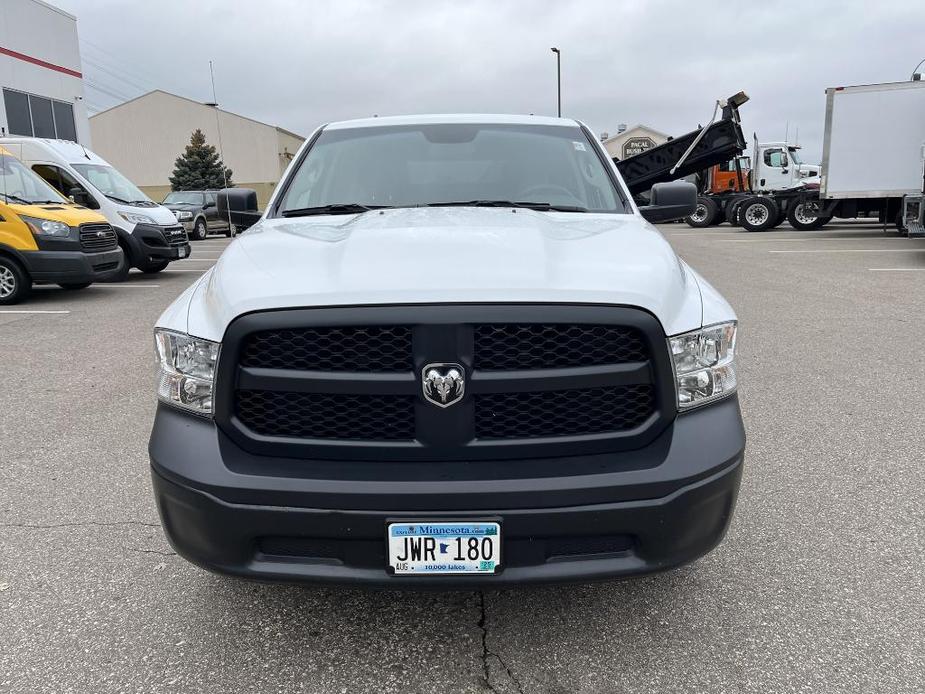 used 2022 Ram 1500 Classic car, priced at $29,244