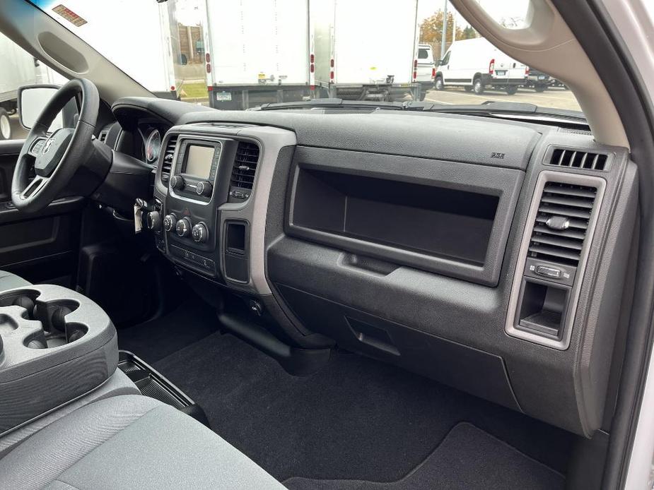 used 2022 Ram 1500 Classic car, priced at $29,244