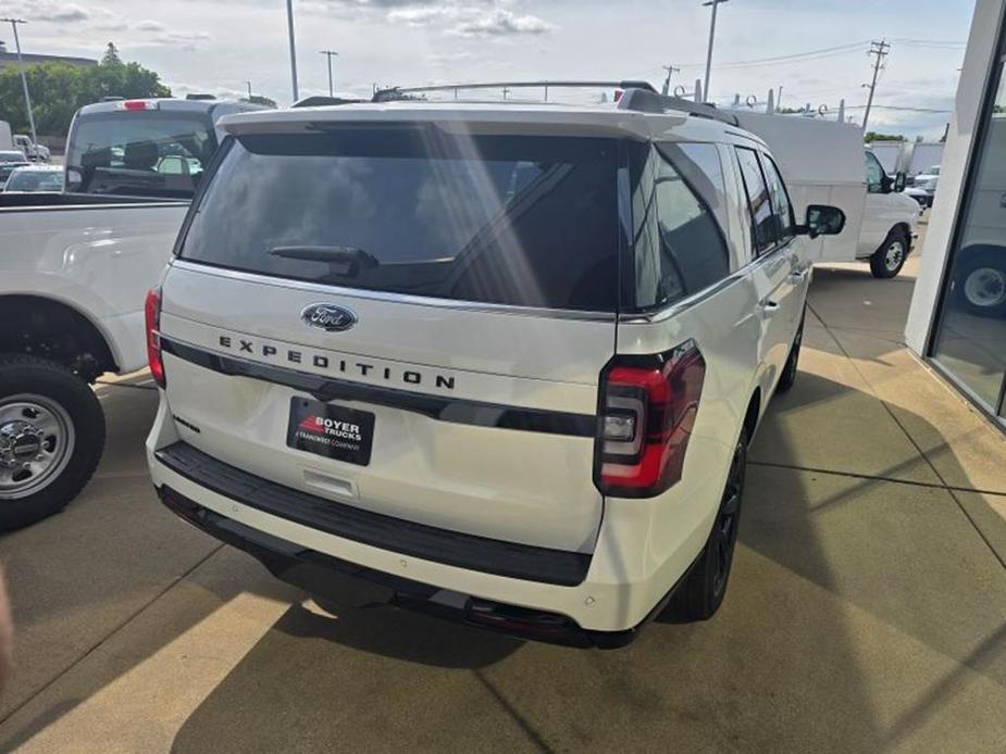 new 2024 Ford Expedition car, priced at $86,000