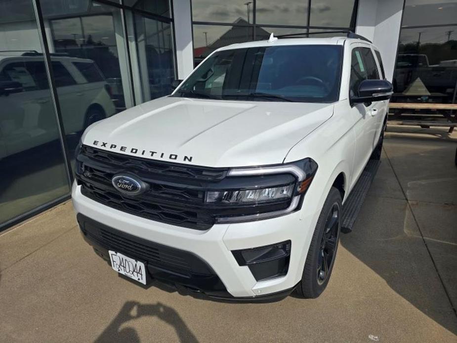 new 2024 Ford Expedition car, priced at $86,000