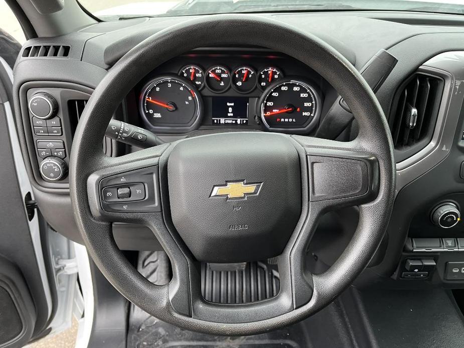 used 2022 Chevrolet Silverado 3500 car, priced at $59,975