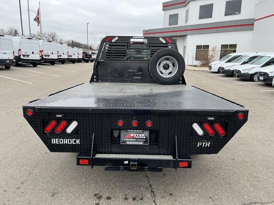 used 2022 Chevrolet Silverado 3500 car, priced at $59,975