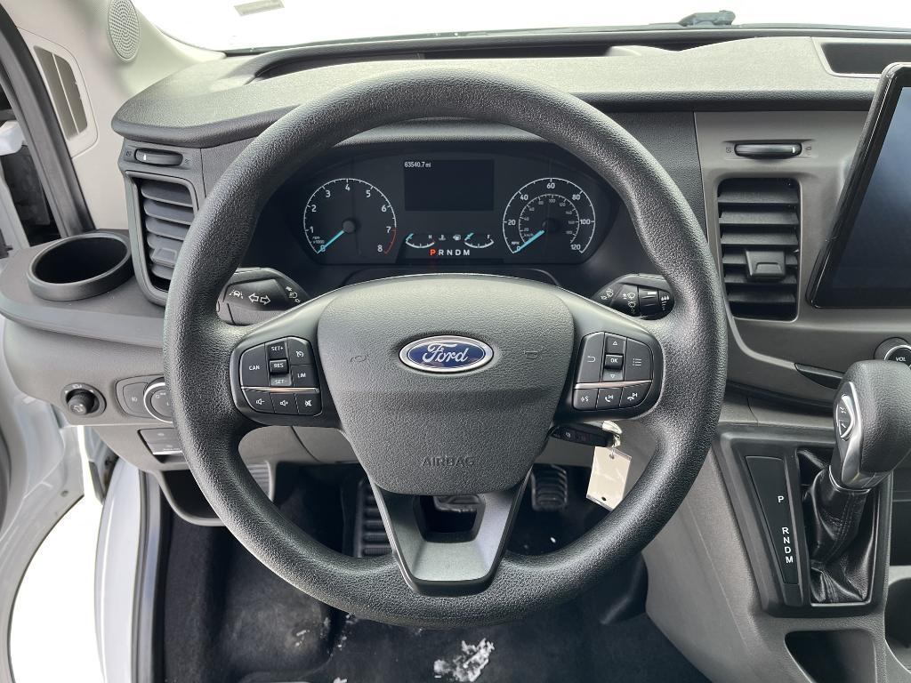 used 2022 Ford Transit-350 car, priced at $45,592