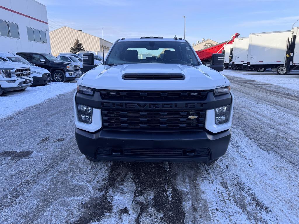 used 2023 Chevrolet Silverado 3500 car, priced at $65,930