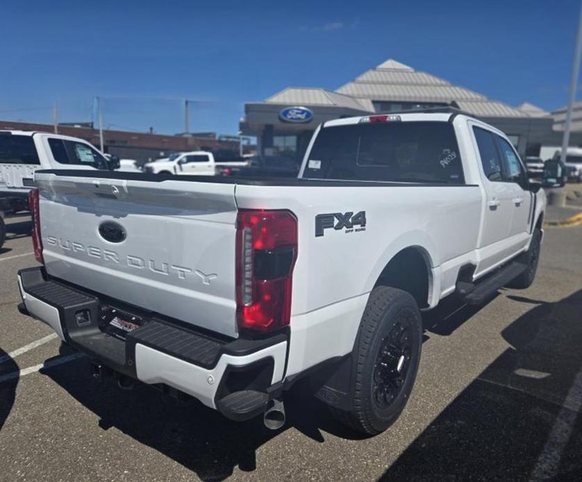 new 2024 Ford F-350 car, priced at $71,695