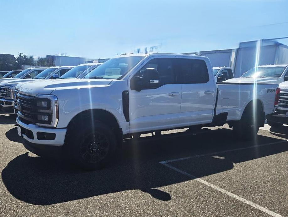 new 2024 Ford F-350 car, priced at $71,695