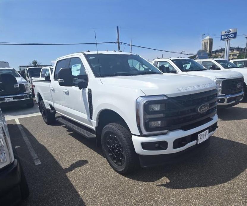 new 2024 Ford F-350 car, priced at $71,695