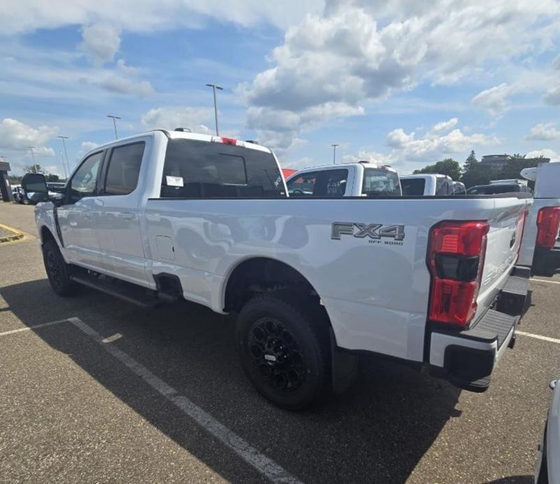 new 2024 Ford F-350 car, priced at $71,695