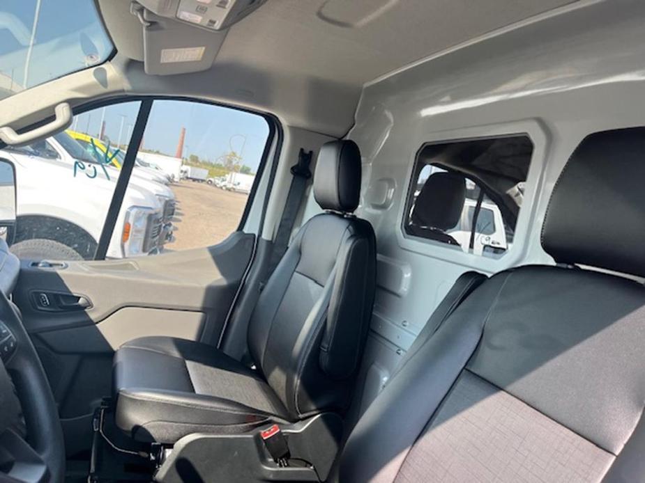 new 2024 Ford Transit-350 car, priced at $58,650