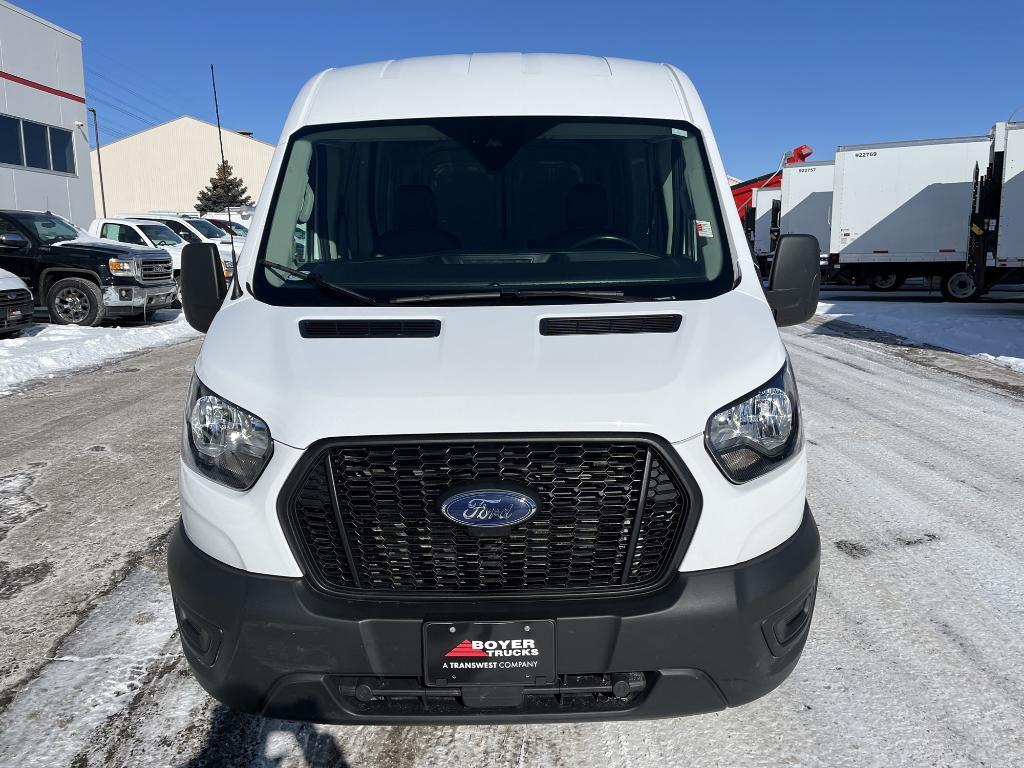 used 2022 Ford Transit-250 car, priced at $40,378