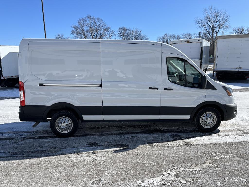 used 2022 Ford Transit-250 car, priced at $40,378