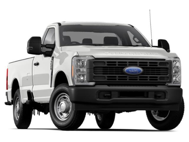 new 2024 Ford F-350 car, priced at $49,000