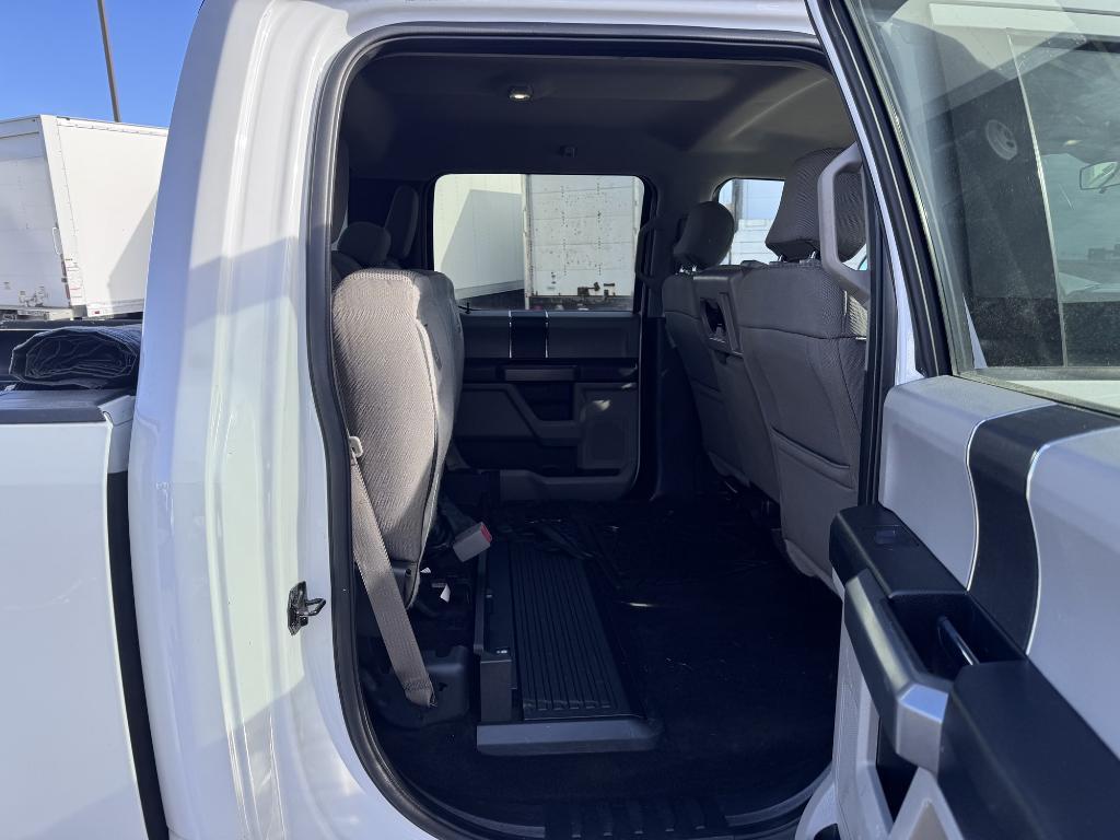 used 2017 Ford F-250 car, priced at $25,860