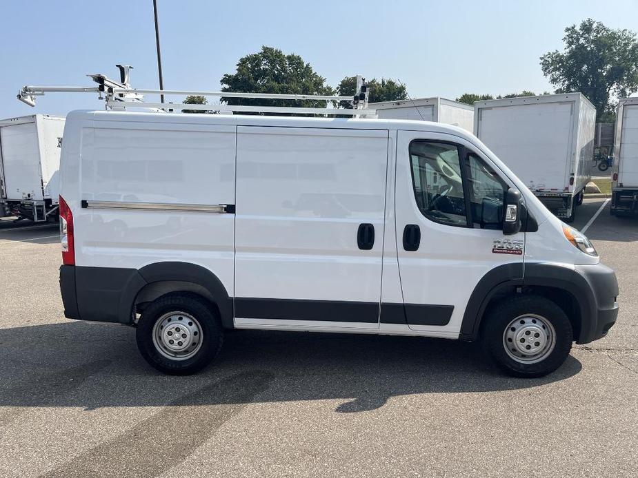 used 2018 Ram ProMaster 1500 car, priced at $17,614