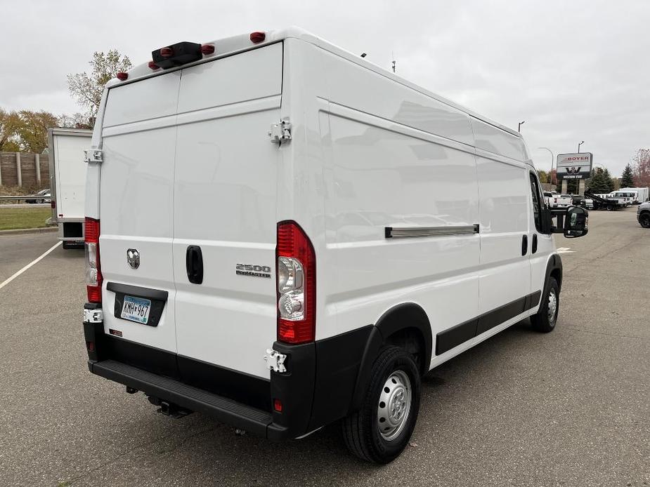 used 2023 Ram ProMaster 2500 car