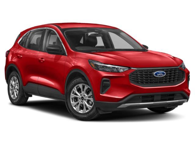 new 2024 Ford Escape car, priced at $38,905