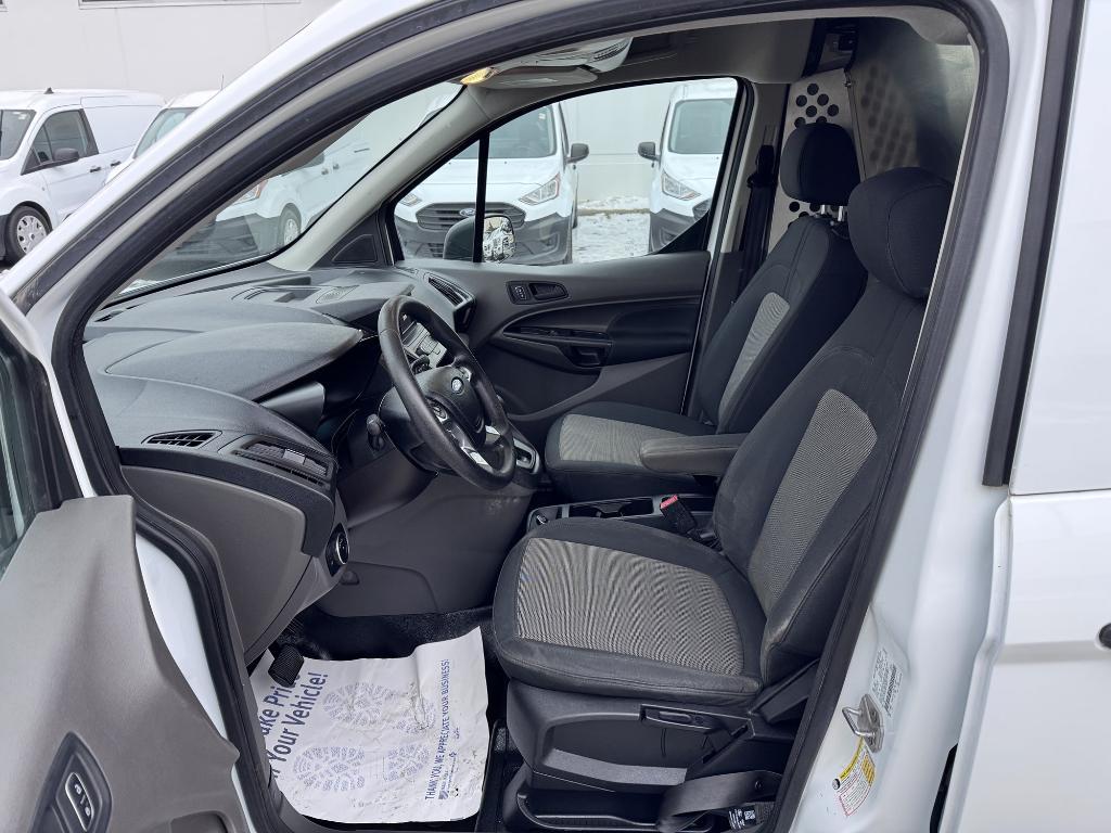 used 2019 Ford Transit Connect car, priced at $17,799