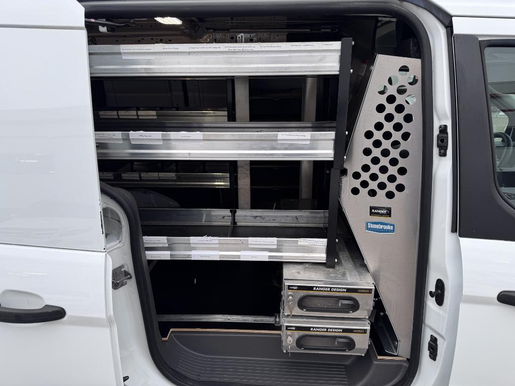 used 2019 Ford Transit Connect car, priced at $17,799