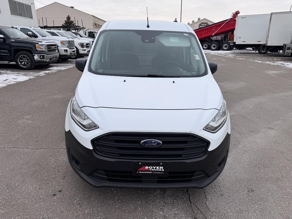 used 2019 Ford Transit Connect car, priced at $17,799