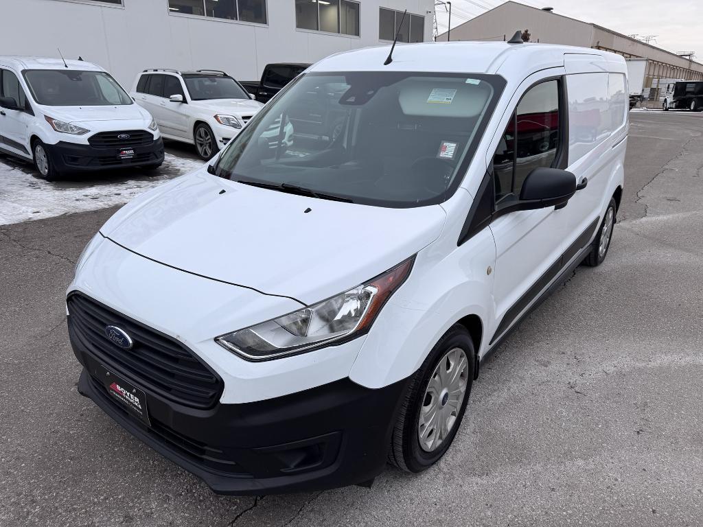 used 2019 Ford Transit Connect car, priced at $17,799